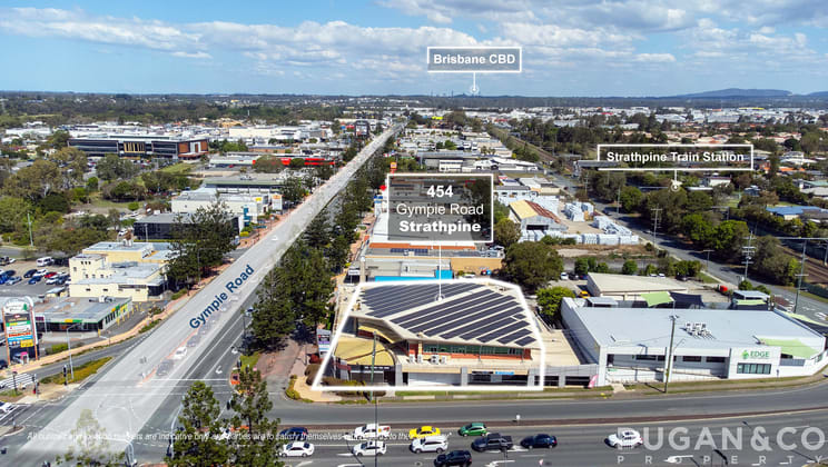 Click to view all images 454 Gympie Road Strathpine QLD 4500 - Image 1