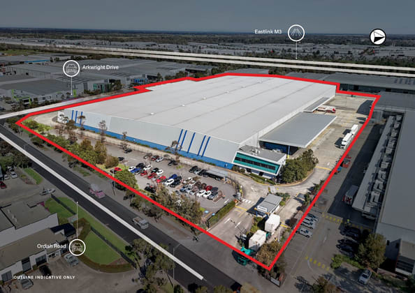 14 - 28 Ordish Road Dandenong South VIC 3175 - Image 1