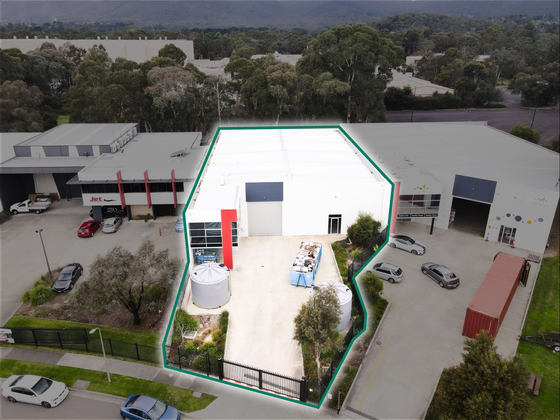 Click to view all images 2B Kalman Drive Boronia VIC 3155 - Image 1