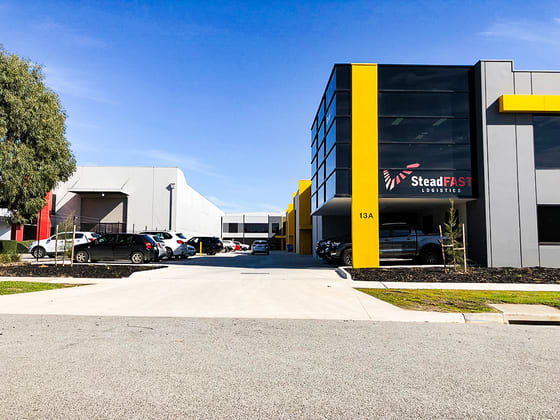 Office 3/F6/13A Elite Way Carrum Downs VIC 3201 - Image 1