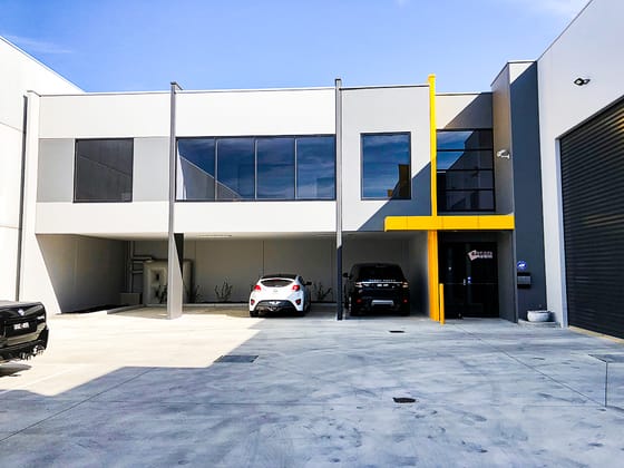 Office 3/F6/13A Elite Way Carrum Downs VIC 3201 - Image 2