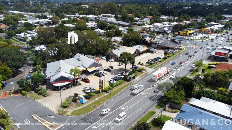318 Wardell Street Enoggera QLD 4051 - Image 3