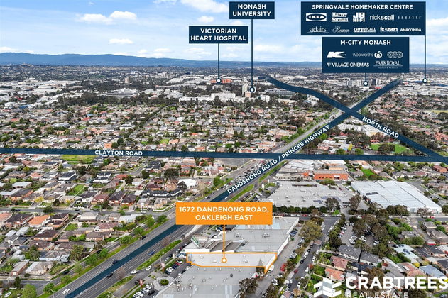 1672 Dandenong Road Clayton VIC 3168 - Image 5