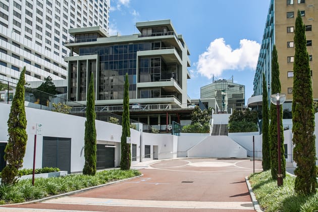 Level 2/201 Adelaide Terrace East Perth WA 6004 - Image 1