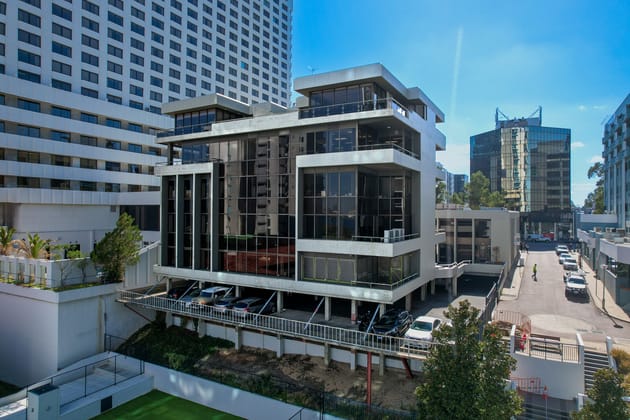 Level 2/201 Adelaide Terrace East Perth WA 6004 - Image 2