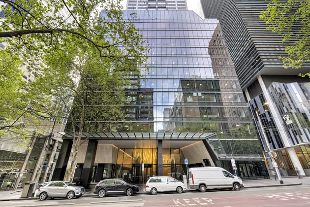 Level 28/570 Bourke Street Melbourne VIC 3000 - Image 1