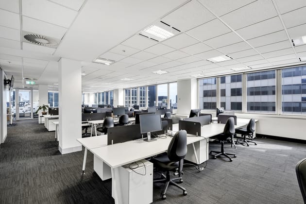 Level 28/570 Bourke Street Melbourne VIC 3000 - Image 2