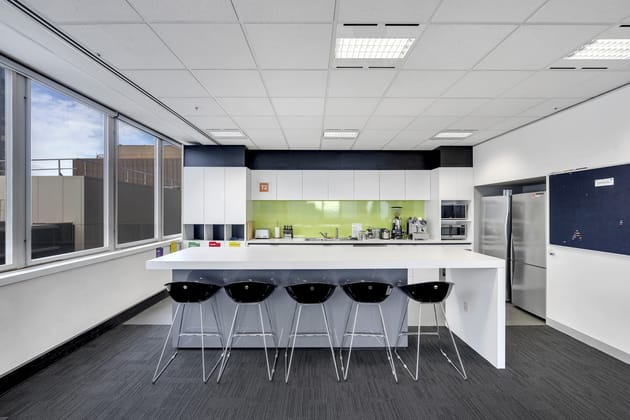 Level 28/570 Bourke Street Melbourne VIC 3000 - Image 4