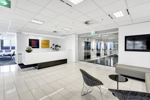 Level 28/570 Bourke Street Melbourne VIC 3000 - Image 5
