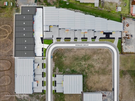 1-8/24 Ronaldo Circuit Moe VIC 3825 - Image 3
