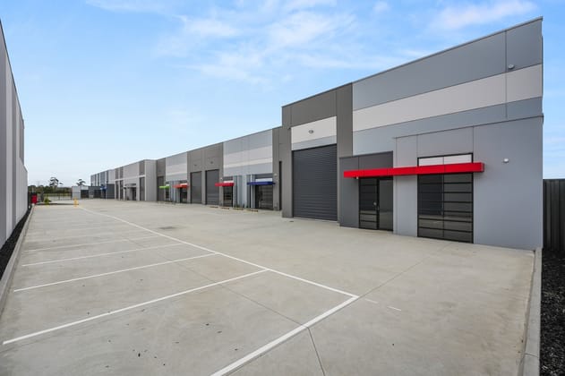 1-8/24 Ronaldo Circuit Moe VIC 3825 - Image 4