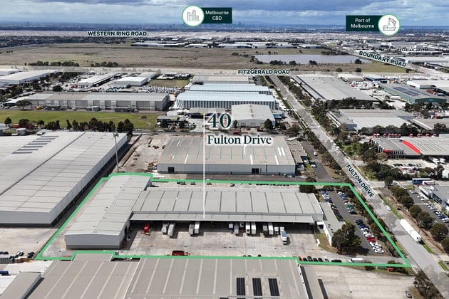 40 Fulton Drive Derrimut VIC 3026 - Image 5
