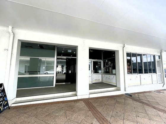 6/95 Denham Street Townsville City QLD 4810 - Image 2