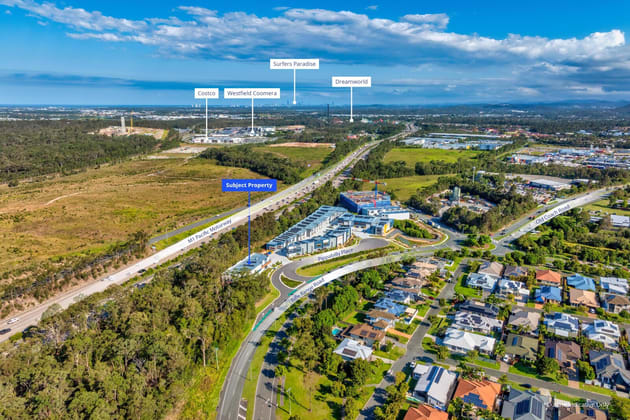 Unit 1 2-18 Pippabilly Place Upper Coomera QLD 4209 - Image 3