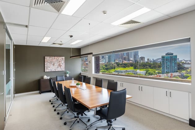 134 William Street Woolloomooloo NSW 2011 - Image 1