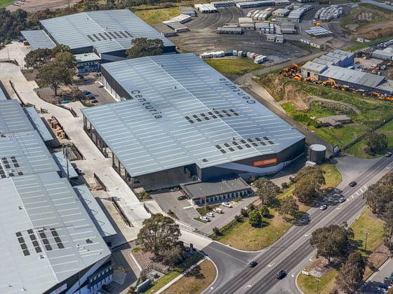 Warehouse 1, 95 South Gippsland Highway Dandenong South VIC 3175 - Image 1