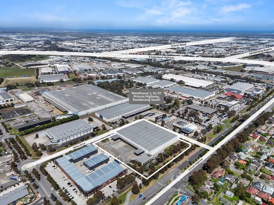1/81 - 97 Princes Highway Dandenong South VIC 3175 - Image 1