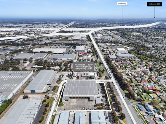 1/81 - 97 Princes Highway Dandenong South VIC 3175 - Image 2