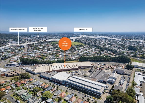 Click to view all images 56 Clyde Street Hamilton North NSW 2292 - Image 4