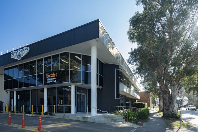 9-13 O'Riordan Street Alexandria NSW 2015 - Image 5
