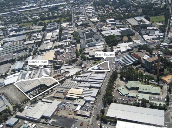 9-13 O'Riordan Street Alexandria NSW 2015 - Image 1
