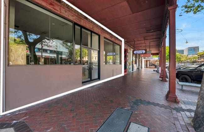 Shop G08/128 Gouger Street Adelaide SA 5000 - Image 2