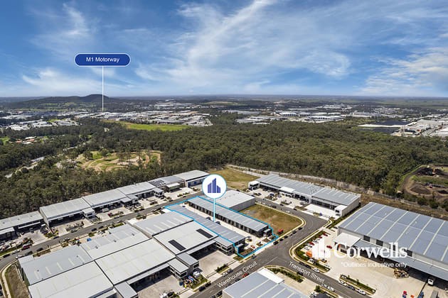 Lots 35-36 Warehouse Circuit Yatala QLD 4207 - Image 2