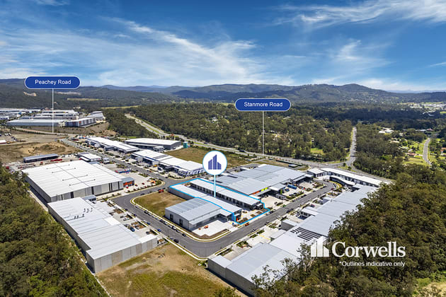 Lots 35-36 Warehouse Circuit Yatala QLD 4207 - Image 3