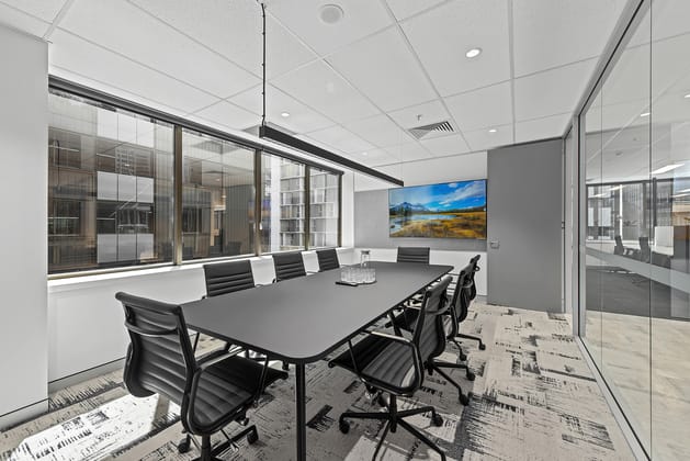 316 Adelaide Street Brisbane City QLD 4000 - Image 1