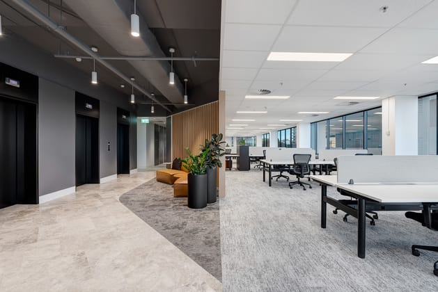 488 Queen Street Brisbane City QLD 4000 - Image 3