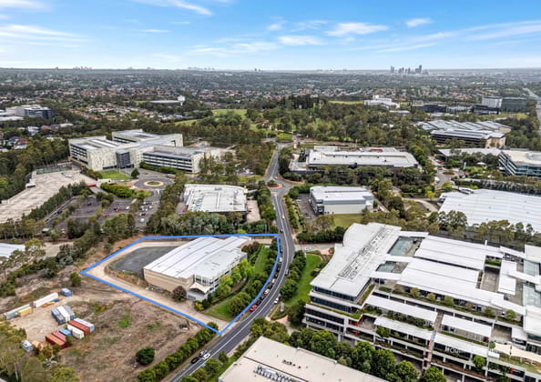 Norwest Business Park 17-19 Lexington Drive Bella Vista NSW 2153 - Image 1