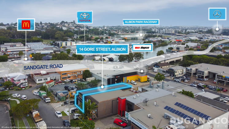 14 Gore Street Albion QLD 4010 - Image 3