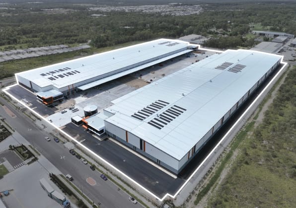 Stage 3 Mapletree Logistics Park Crestmead QLD 4132 - Image 4