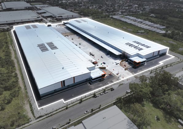 Stage 3 Mapletree Logistics Park Crestmead QLD 4132 - Image 5