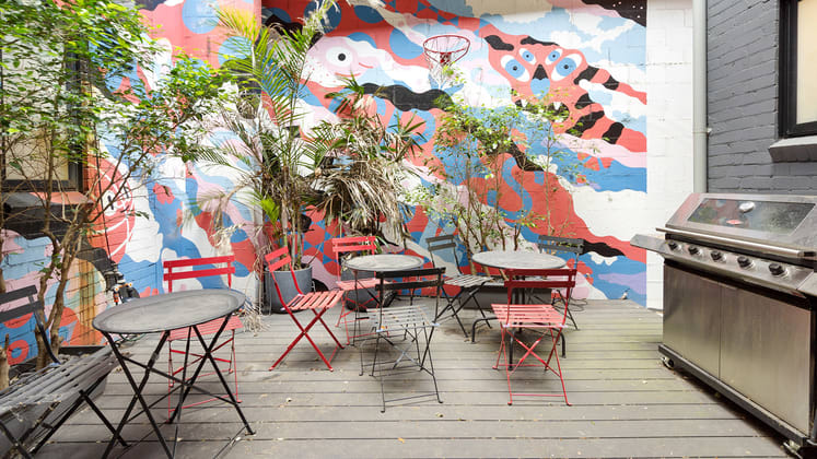 63 KENSINGTON STREET Chippendale NSW 2008 - Image 5
