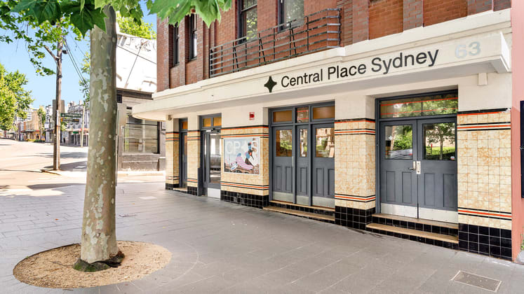 63 KENSINGTON STREET Chippendale NSW 2008 - Image 1