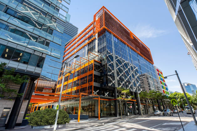 12 Shelley Street Sydney NSW 2000 - Image 1