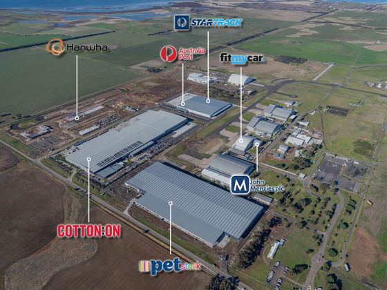 Avalon Airport/80 Beach Road Avalon VIC 3212 - Image 2