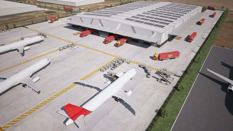 Avalon Airport/80 Beach Road Avalon VIC 3212 - Image 3