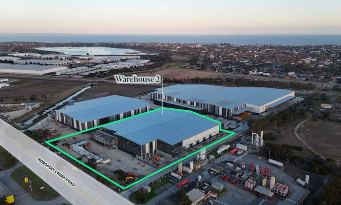 Warehouse B 441-459 Kororoit Creek Road Altona VIC 3018 - Image 4