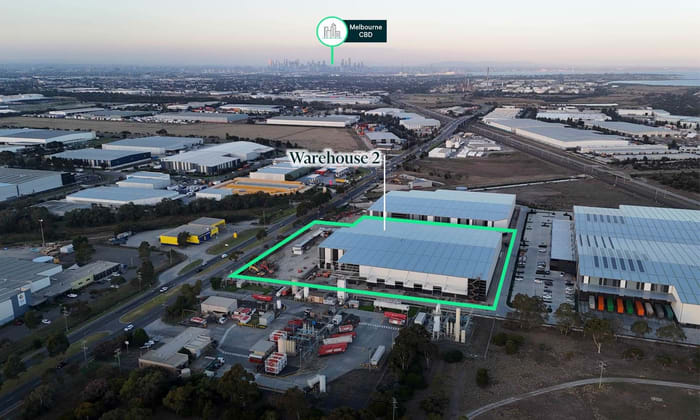 Warehouse B 441-459 Kororoit Creek Road Altona VIC 3018 - Image 5