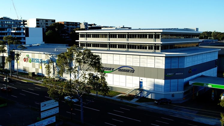 222-238 Parramatta Road Homebush NSW 2140 - Image 1