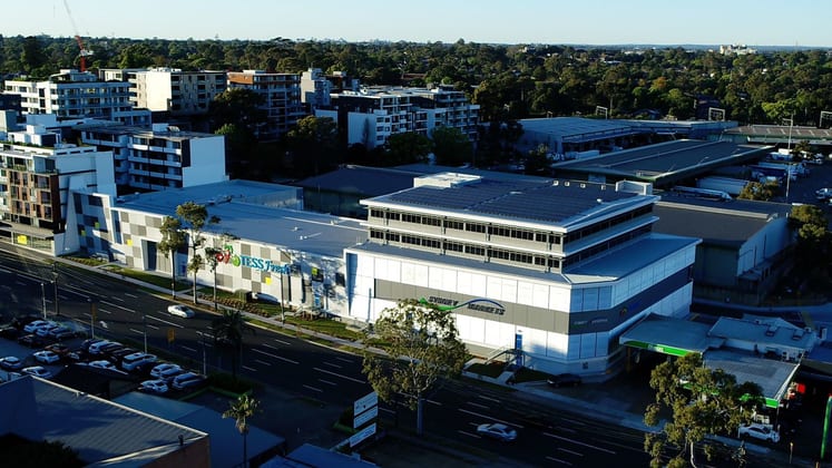 222-238 Parramatta Road Homebush NSW 2140 - Image 2
