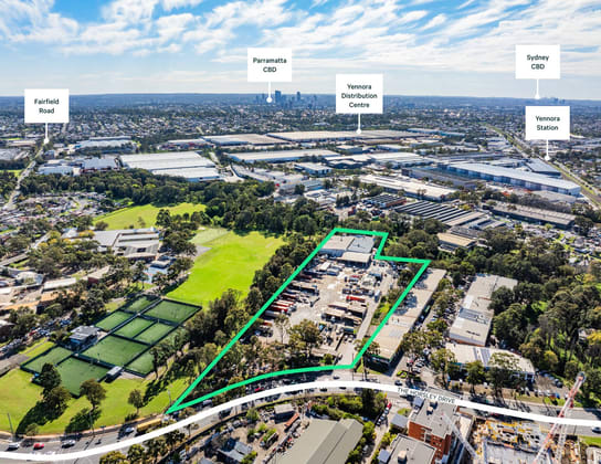 311 The Horsley Drive Fairfield NSW 2165 - Image 4