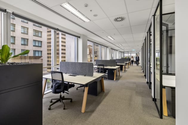 Level 7/100 Creek Street Brisbane City QLD 4000 - Image 4