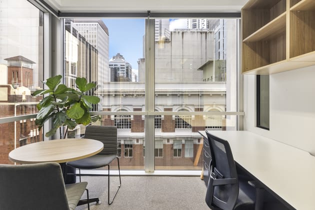 Level 7/100 Creek Street Brisbane City QLD 4000 - Image 5