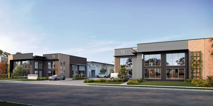 Lot 14 North Harbour Business Park Morayfield QLD 4506 - Image 4