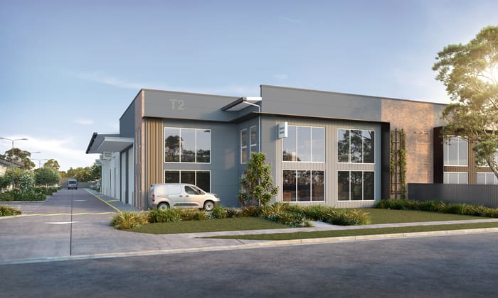 Lot 14 North Harbour Business Park Morayfield QLD 4506 - Image 5