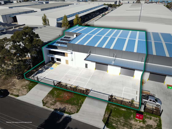 1/6 Johnston Court Dandenong South VIC 3175 - Image 1