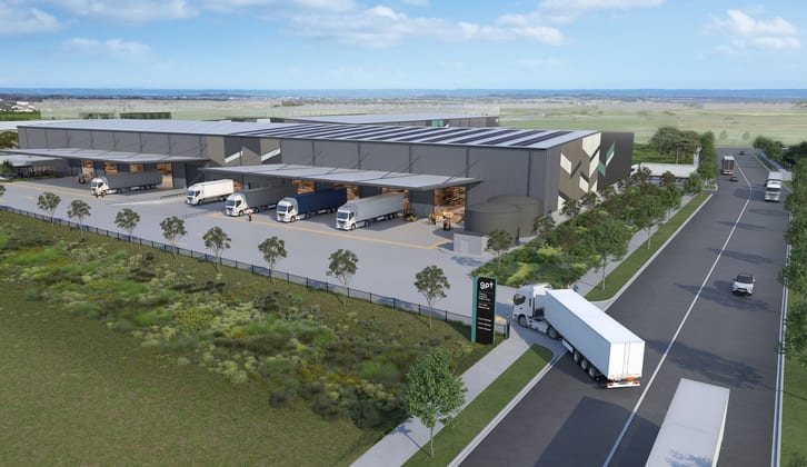 Warehouse 2/797 Mamre Road Kemps Creek NSW 2178 - Image 4